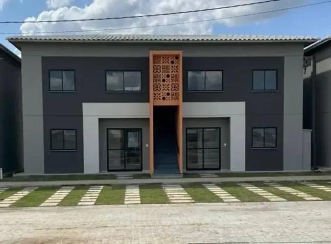 Contrato de gaveta: Apart House Start (Promoção); Mangabeira / Jardim Europa;
