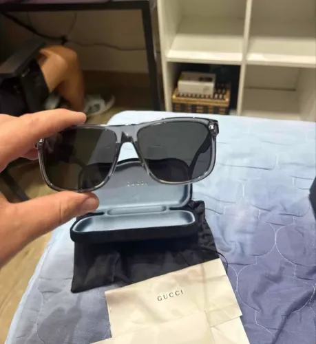 Óculos Gucci 