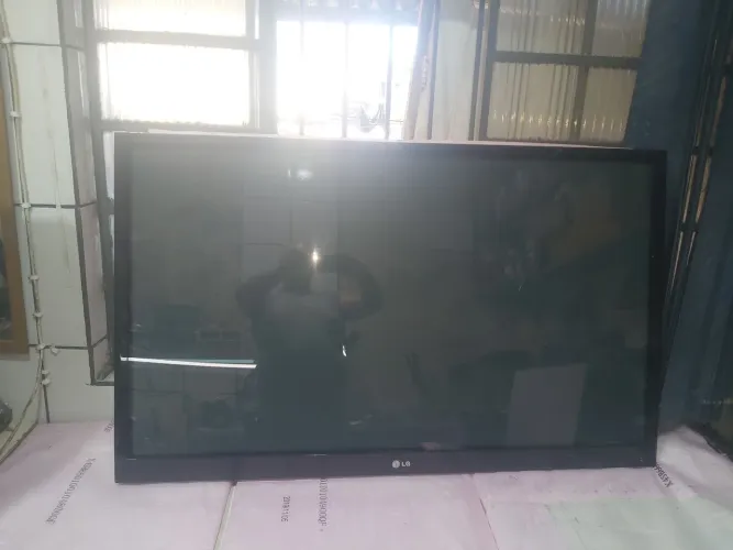 Display  de TV de Plasma LG 50PT250