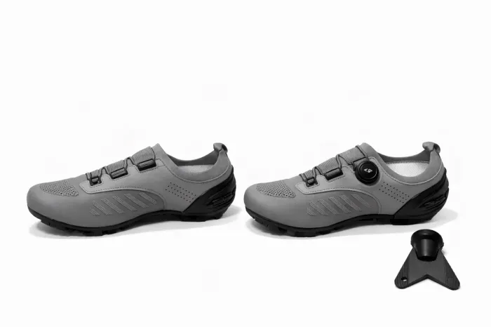 Sapato de Ciclismo Novo - Nunca Usado