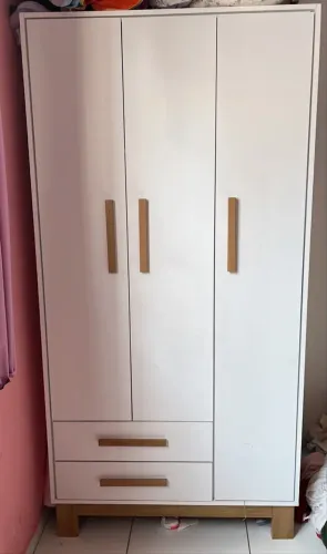 Guarda roupa