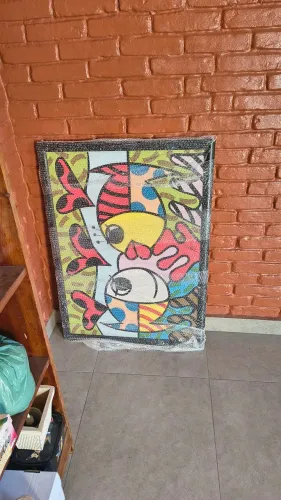 Quadro de parede
