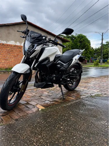 Passo Ágio Moto