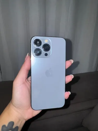 IPhone 13 Pro
