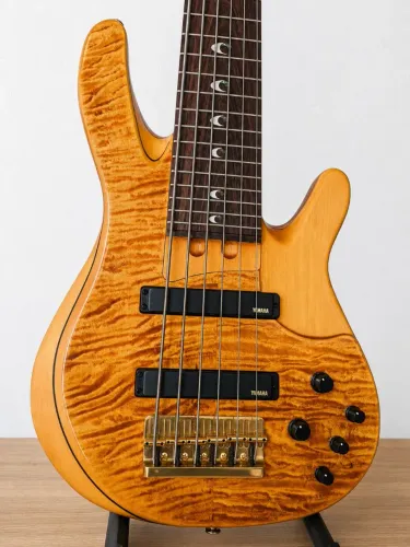 Vendo Baixo G.lira Modelo Yamaha TRB Jp2 top Premium!!!