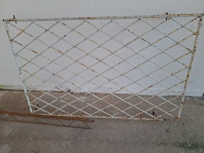 Portão de Ferro