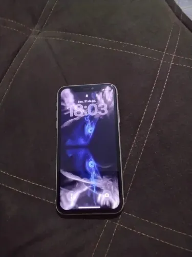 iPhone 11 256gb branco