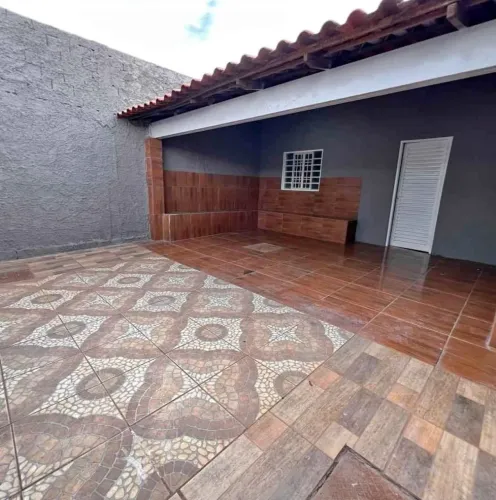 LC Vendo casa em Maguinhos