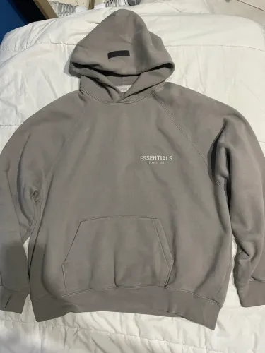 Moletom Fear Of God Essentials Original