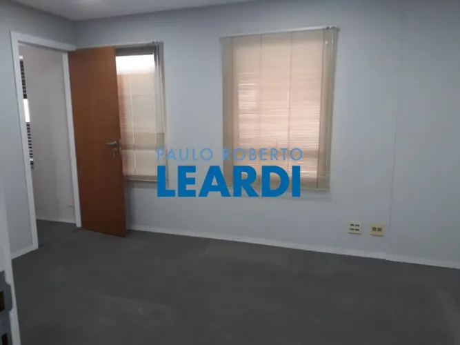 COMERCIAL - HIGIENÓPOLIS - SP