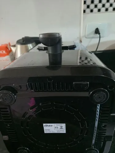 Airfryer 