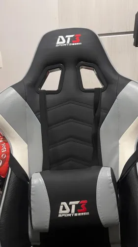 Cadeira gamer 