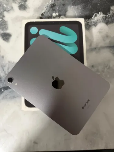 IPad Mini A17 Pro (2024)