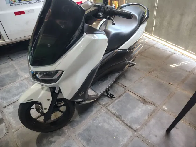 Moto nova