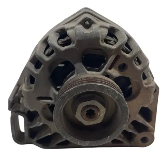 Alternador Clio 1.0 2011 Manual *2 )
