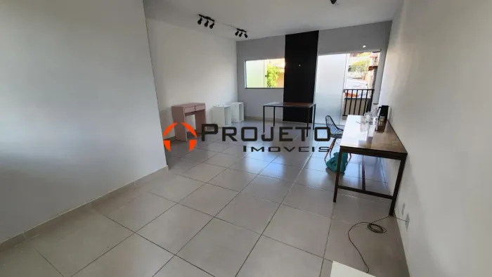 Sala para aluguel, Santa Rosa - Belo Horizonte/MG