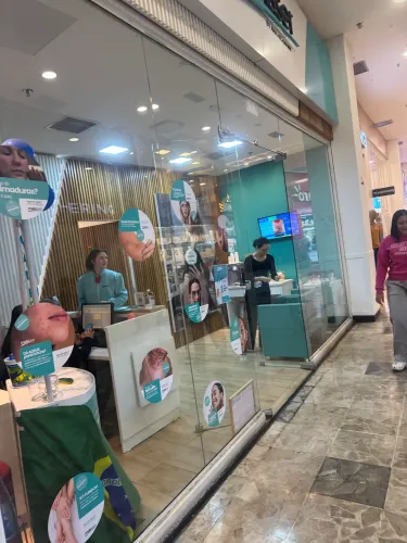 Depiladora laser lucro 20 mil mês shoppings 