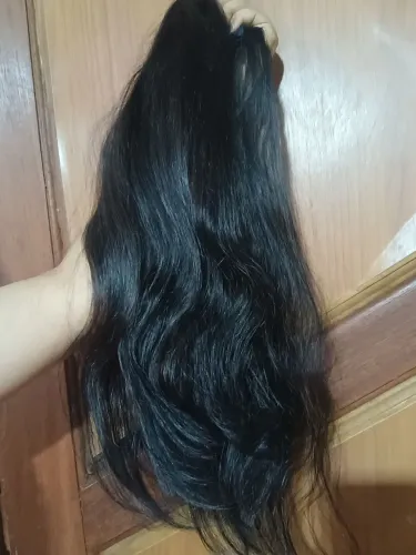 Mega hair 100% humano