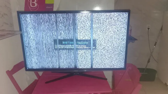 Tv Samsung 50 polegadas
