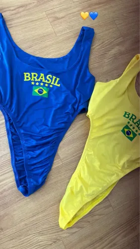 Bory Brasil?