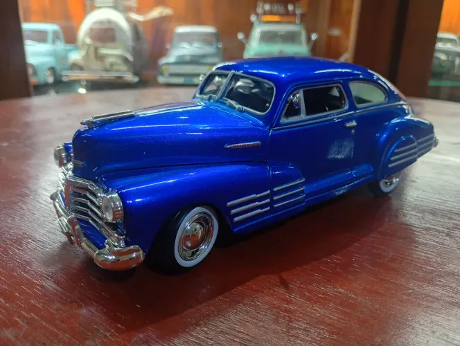 Miniaturas 1/24 