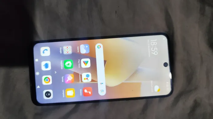 Redmi note 11s 128Gb R$360