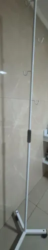 Suporte de soro