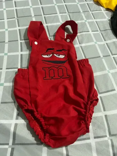 Body M&M