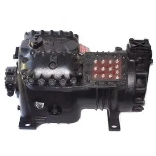 Compressor refrigeração Copeland 35 Hp Compressor Bitzer Semi hermetico