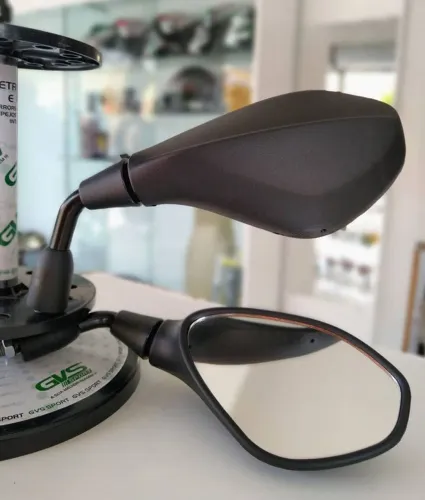 Retrovisor BMW F800 Haste Curta