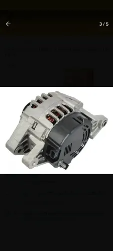 alternador celta corsa 