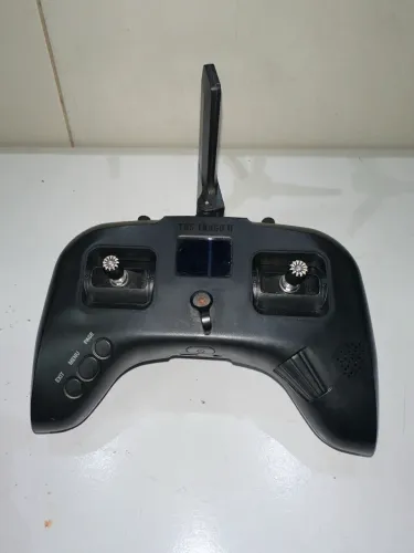 Tango 2 cross fire