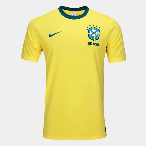 CAMISAS BRASIL 