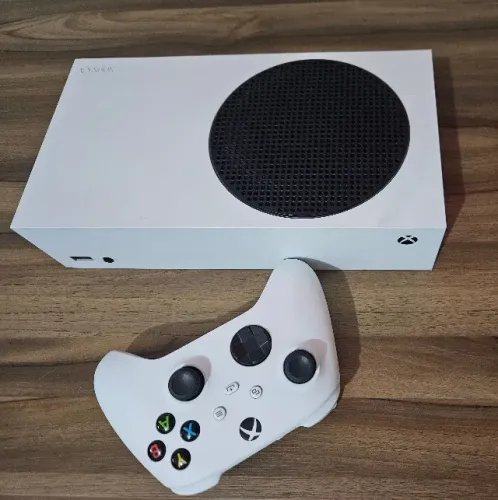 Video Game Xbox S series