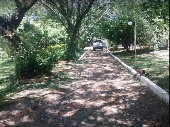 Chácara à venda, 25000 m² por R$ 2.140.000,00 - Boa Vista - Araçoiaba da Serra/SP