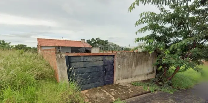 Residencial Mais Viver - Terreno de 200m², para venda a vista por financiamento bancário.
