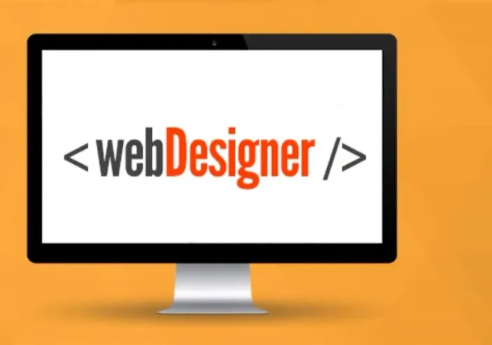 Web designer