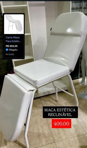 Maca