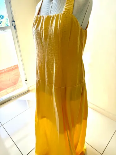 Vestido longo