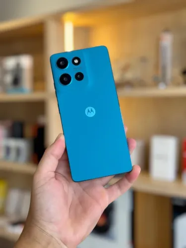 Motorola Moto g75 256 gigas