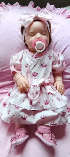 Bebê Reborn