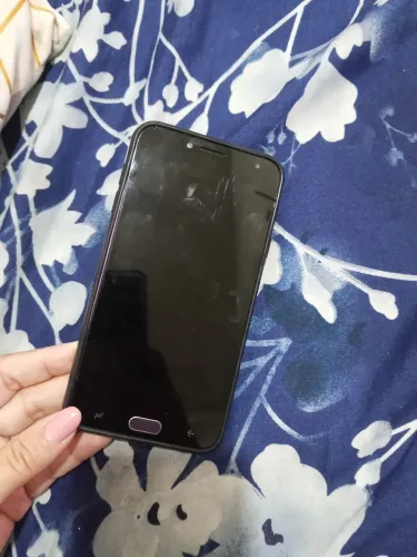 Vendo Samsung j4
