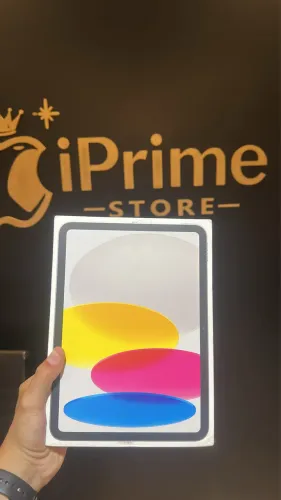 iPad 11 128gb