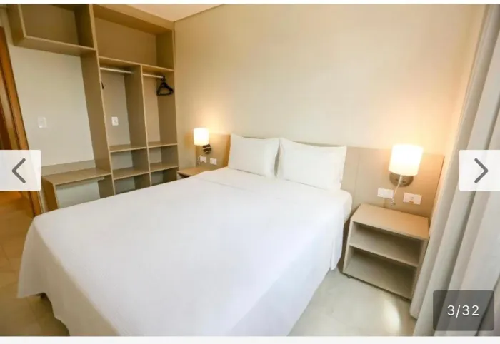 Resort movel