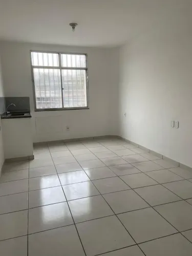 Imóvel para aluguel com 22 metros quadrados em Piedade - Rio de Janeiro - RJ