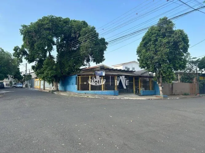 Casa com 2 quartos à venda, 49 m² por R$ 250.000 - Recreio - Londrina/PR