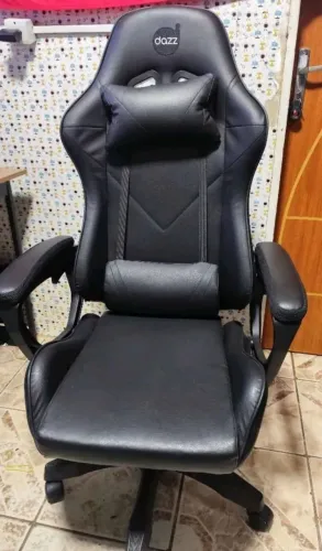 Cadeira Gamer 