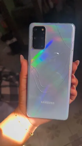 Samsung Galaxy S20+