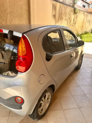 Chery QQ 1.0 ACT FL 12v/1.0 12V Flex 5P 2018