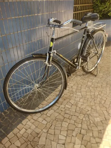 Bicicleta Philips inglesa 1969
